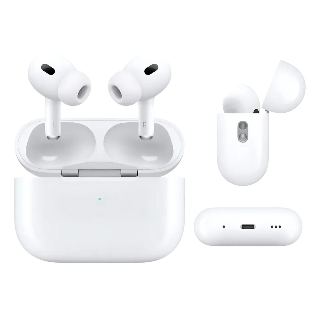 AUDIFONOS AIR PODS PRO 2