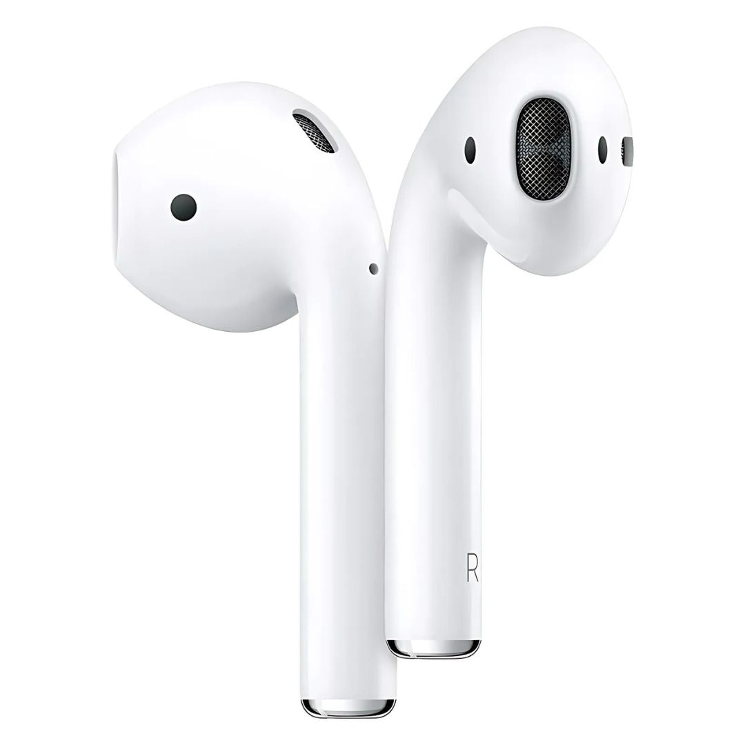 AUDIFONOS AIR PODS SERIE 1