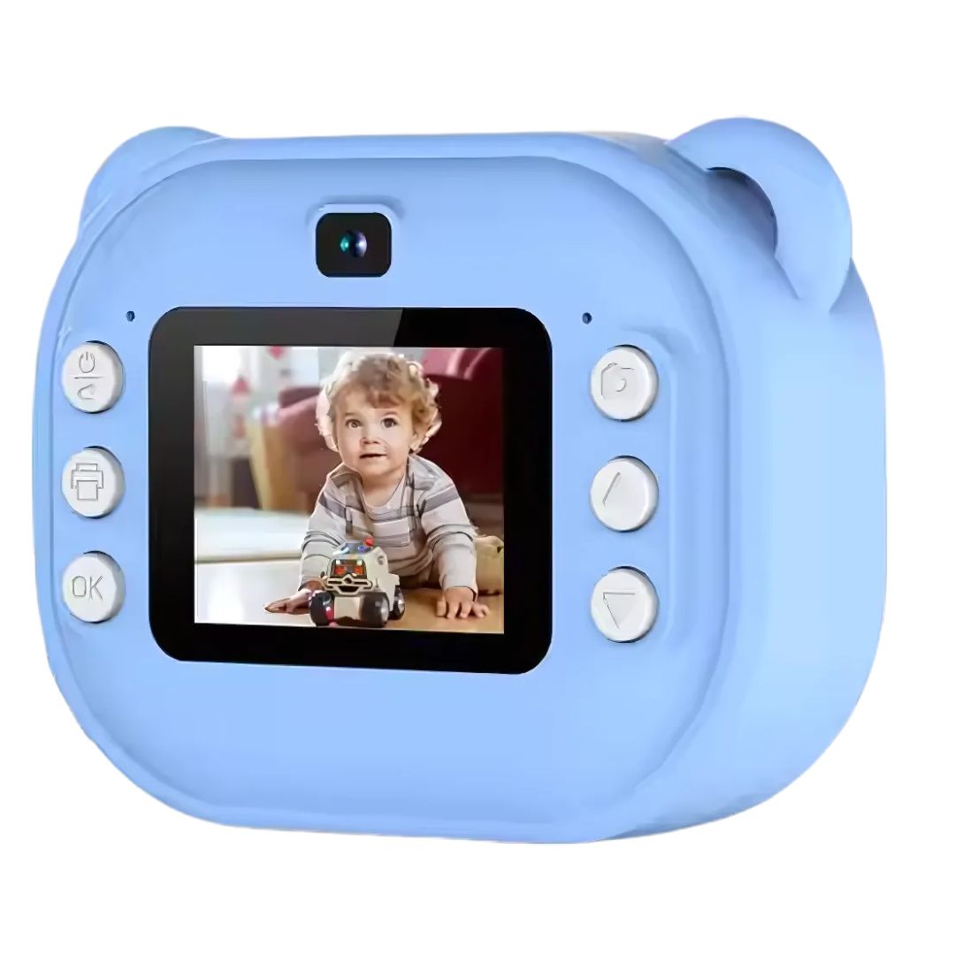 CAMARA IMPRESORA