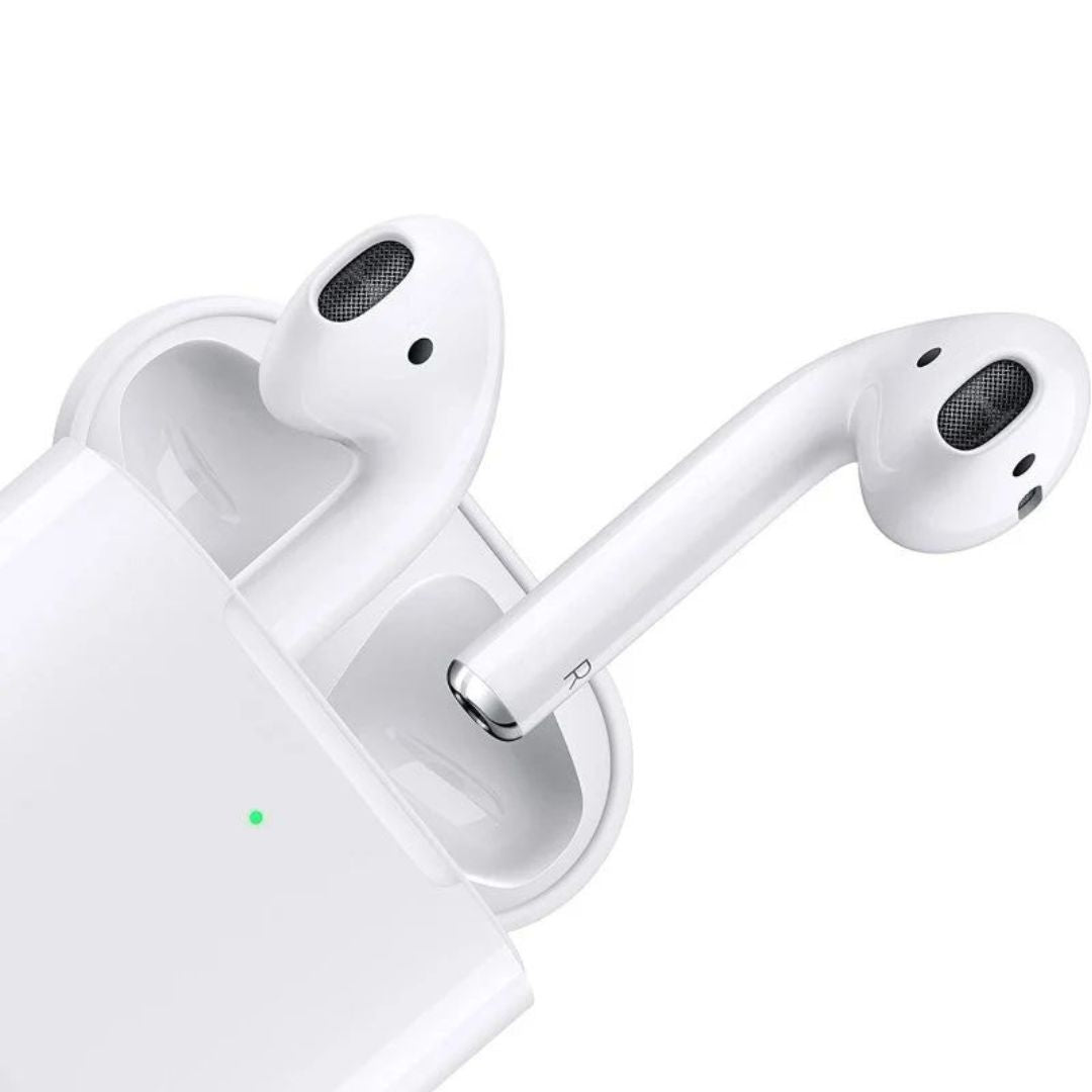 AUDIFONOS AIR PODS SERIE 1