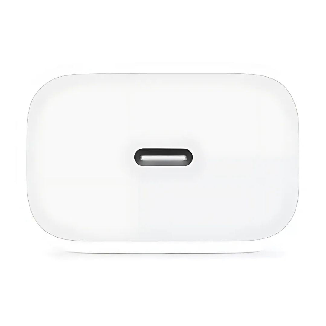 CARGADOR DE IPHONE ORIGINAL