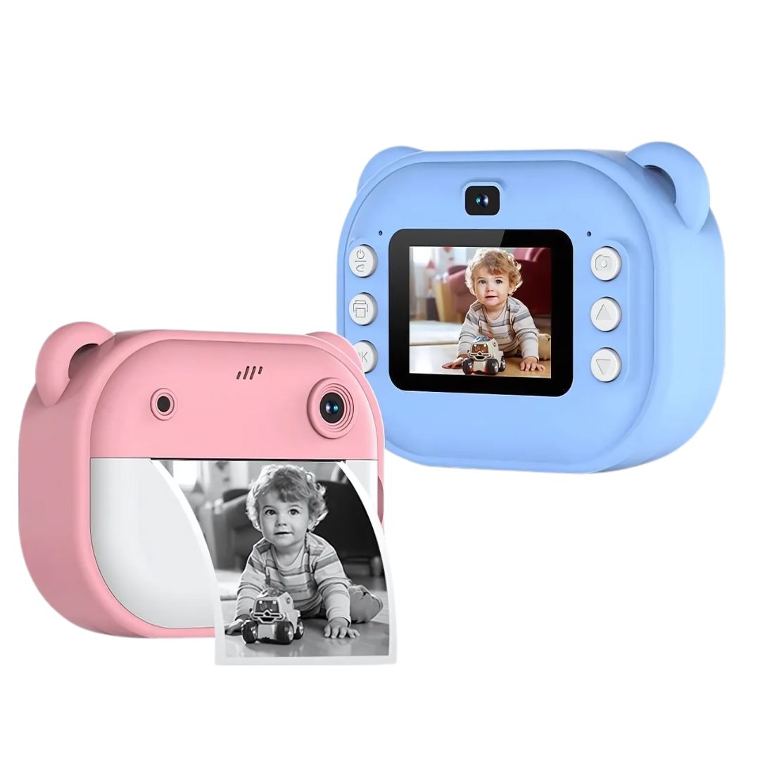 CAMARA IMPRESORA