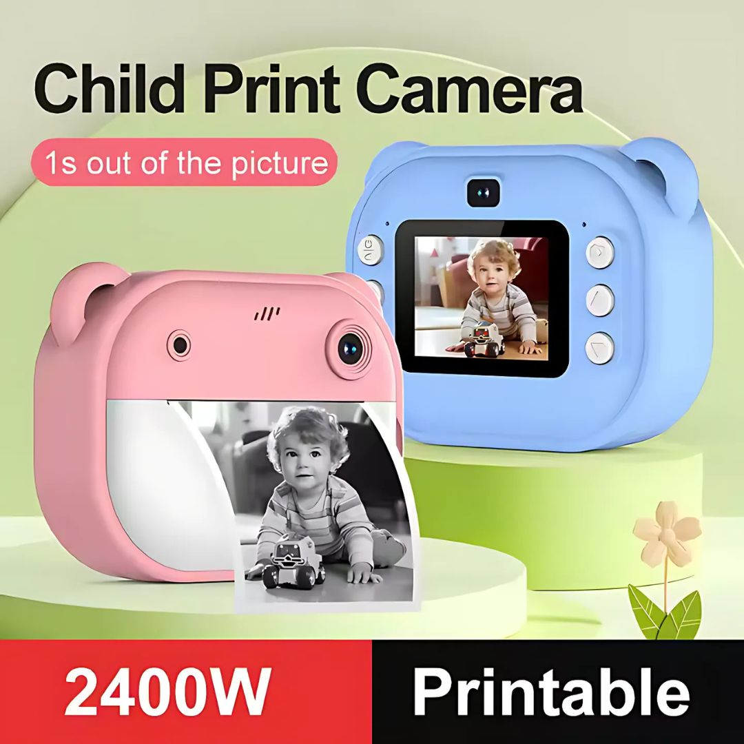 CAMARA IMPRESORA