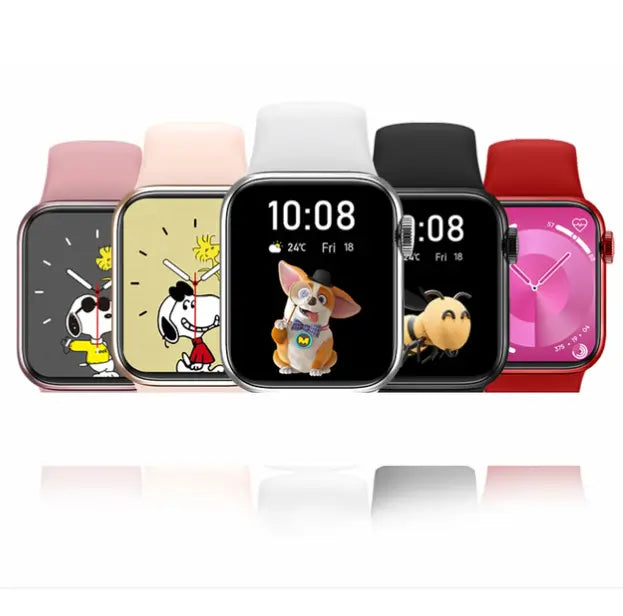 RELOJ PW10 MINI