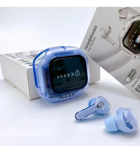 HEADPHONES AIR MAX PANTALLA TACTIL