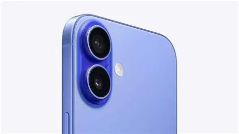 IPHONE 16 NUEVO