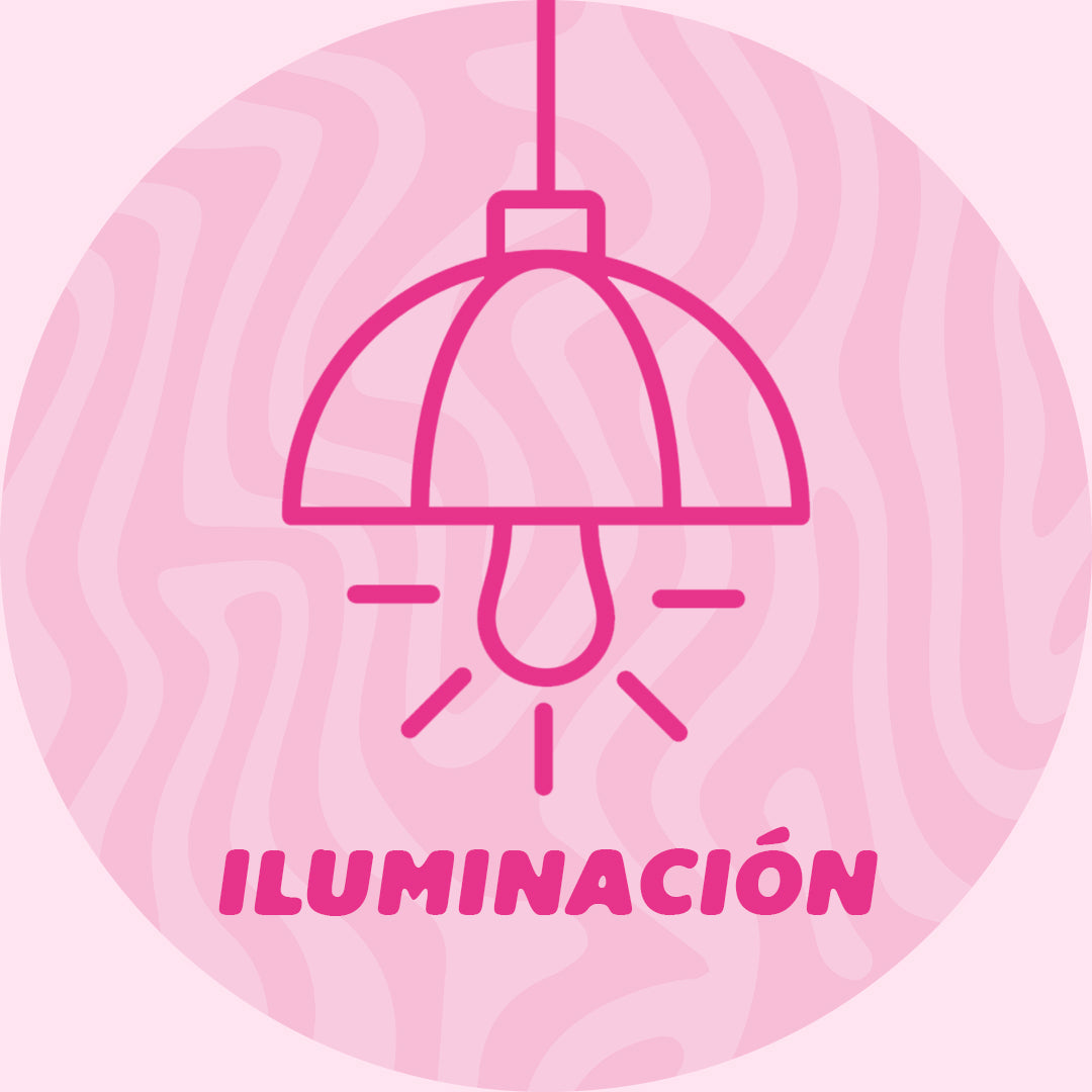 Iluminacion