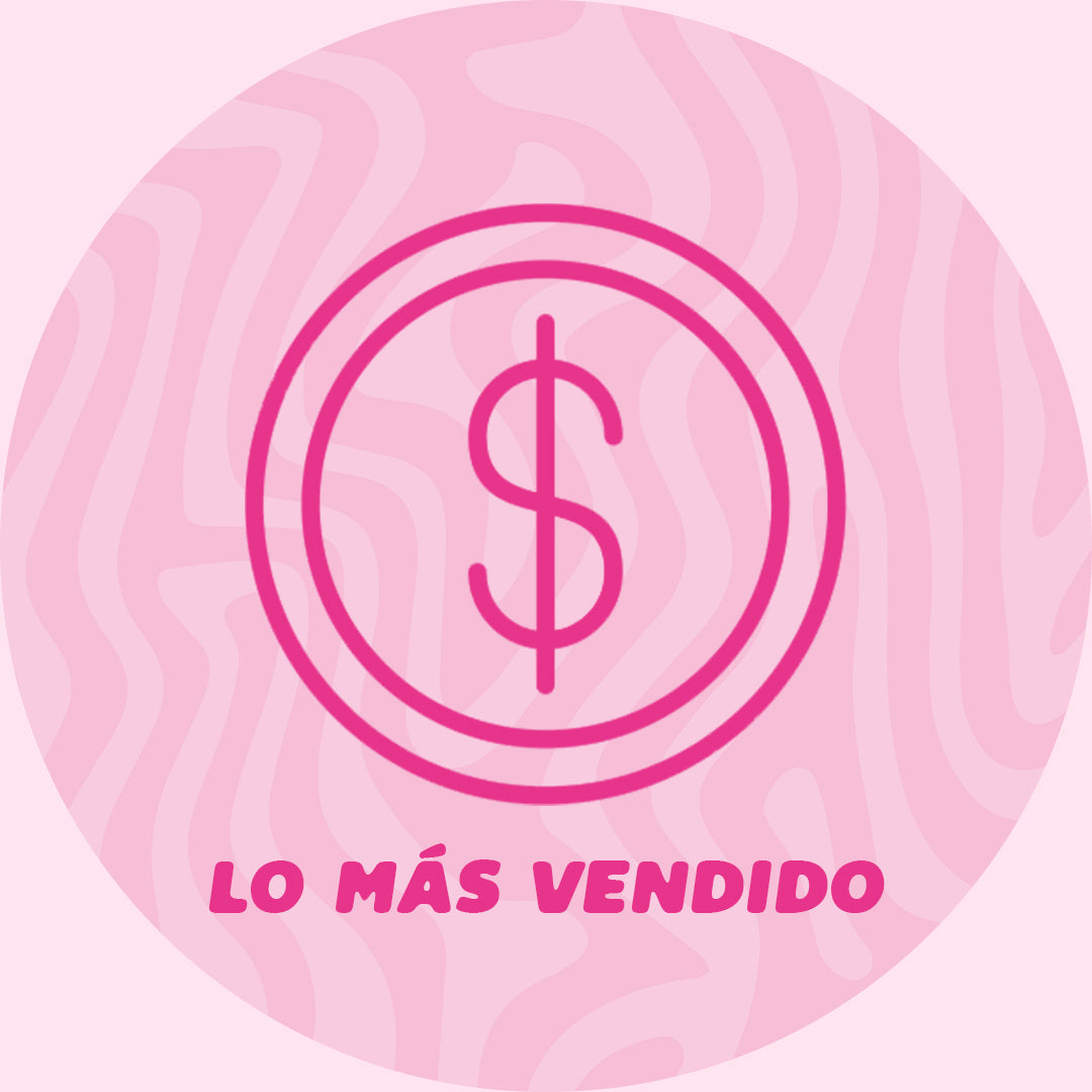 lo mas vendido
