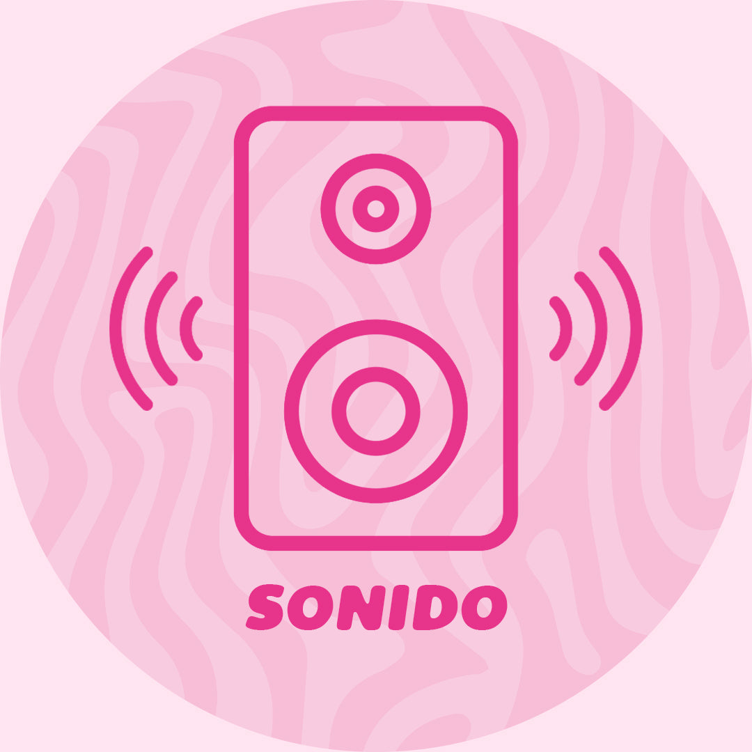 Sonido