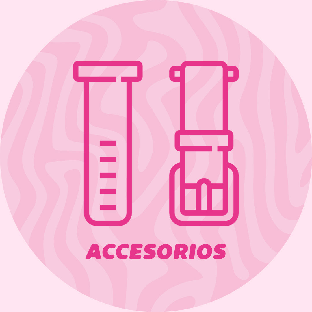 Accesorios