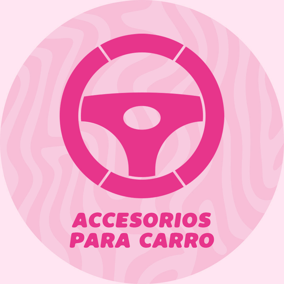 Accesorios para Carro