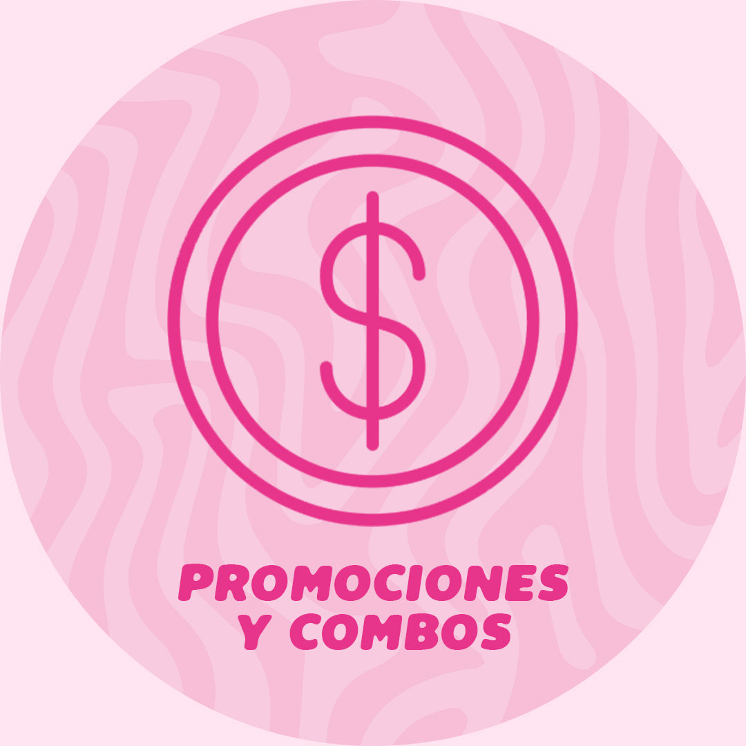 Promociones y Combos