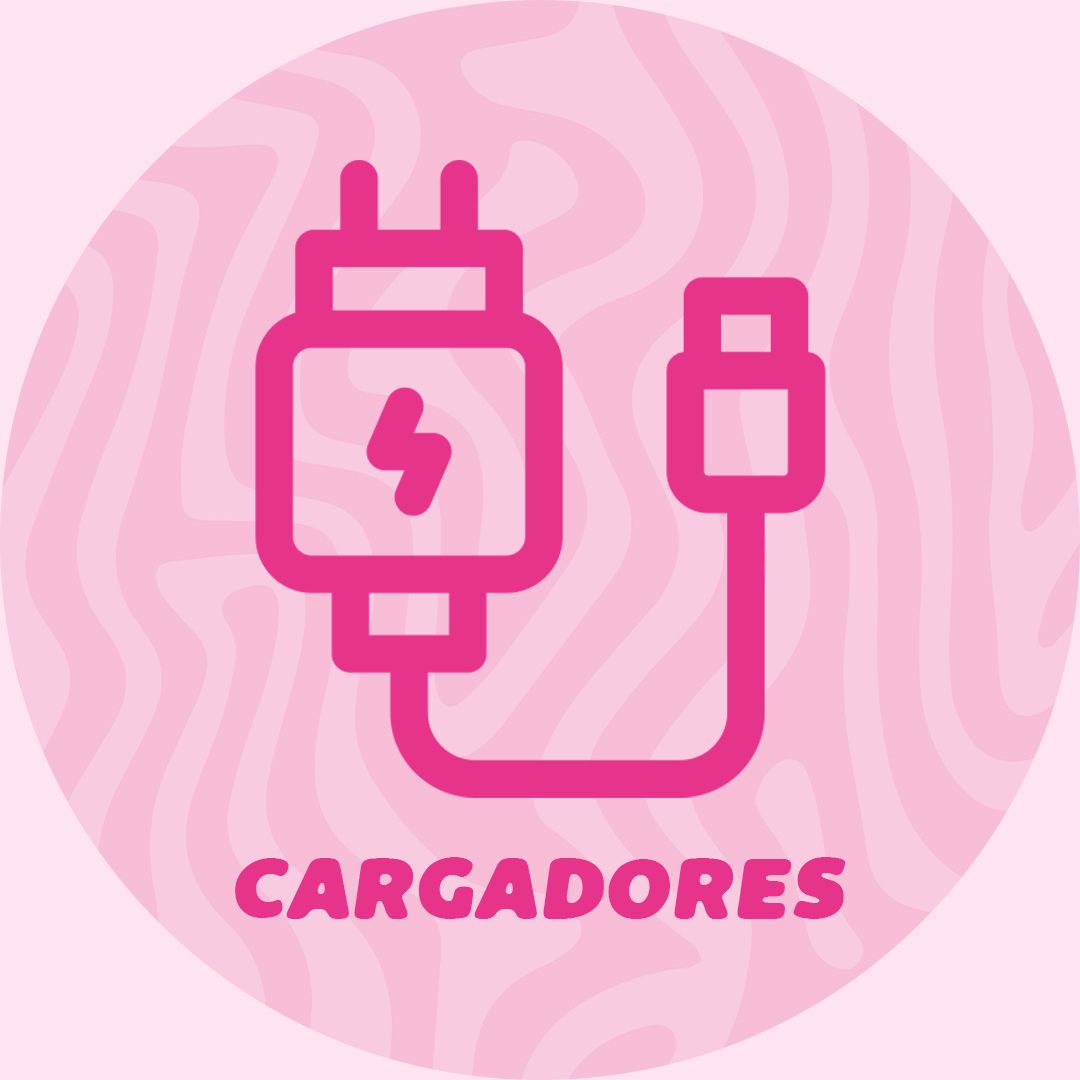 Cargadores