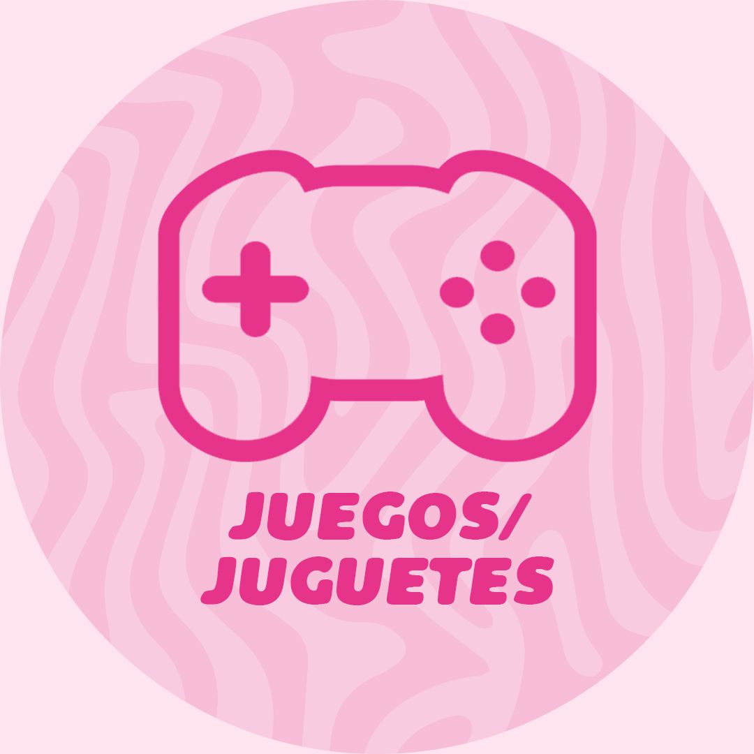 Juegos/Juguetes