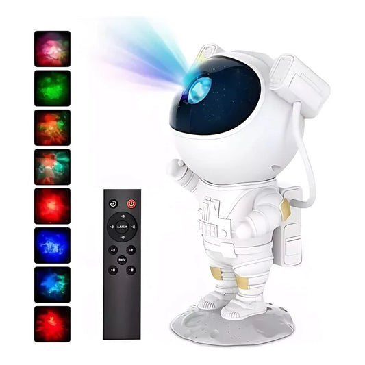 ASTRONAUTA