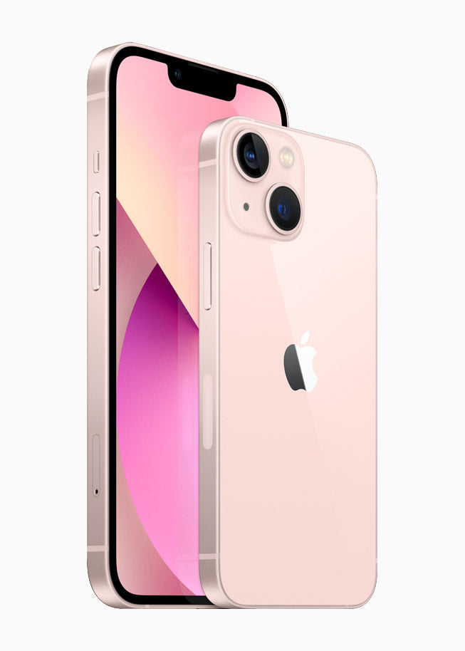 IPHONE 13 NUEVO
