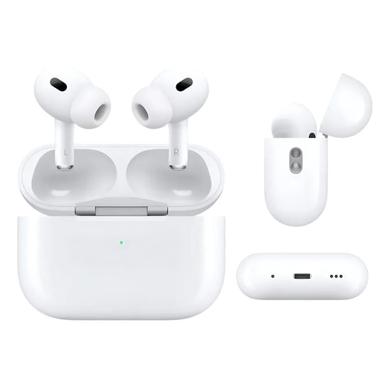 AUDIFONOS AIR PODS PRO 2