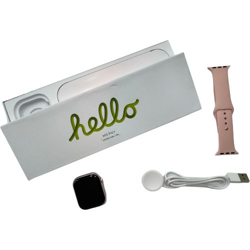 RELOJ HELLO H13Pro+