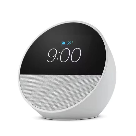 ECHO SPOT (ALEXA)