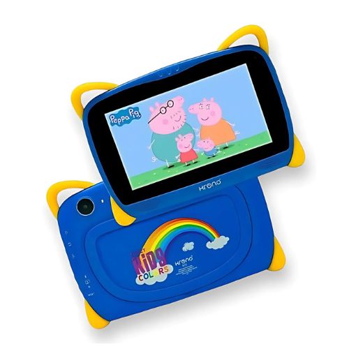 TABLETS PARA NIÑOS