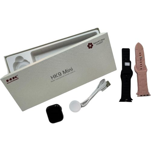 RELOJ INTELIGENTE HK9 MINI