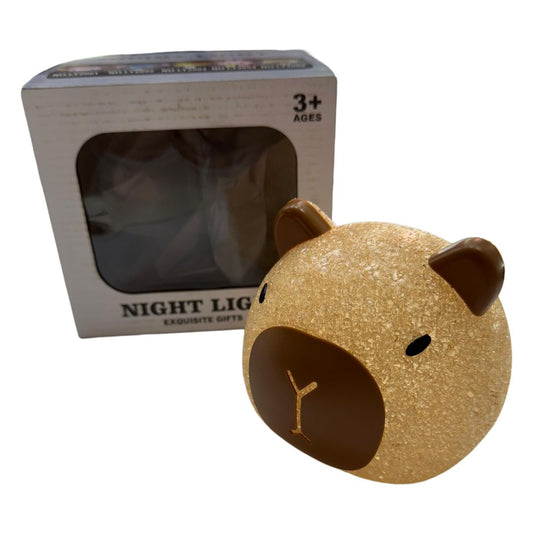 LAMPARA CAPIBARA
