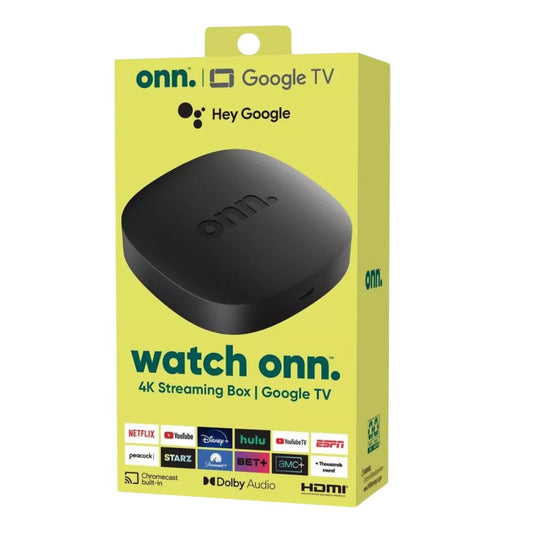 WATCH ONN ORIGINAL 4K