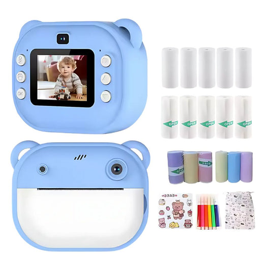 CAMARA IMPRESORA
