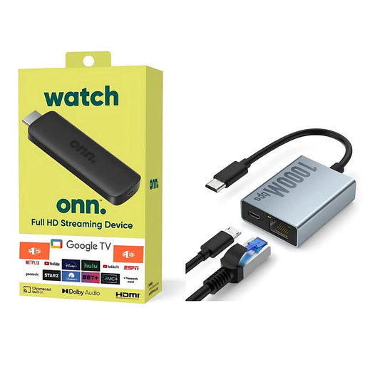 WATCH ONN ORIGINAL HD