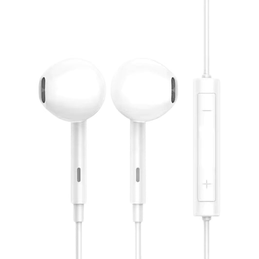 AUDIFONOS DE IPHONE(CABLE)