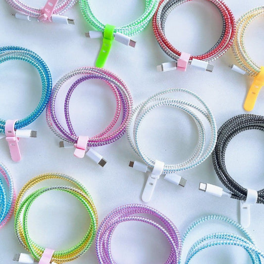 PROTECTORES PARA CABLES