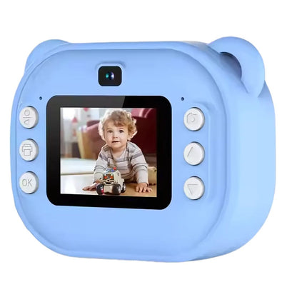 CAMARA IMPRESORA