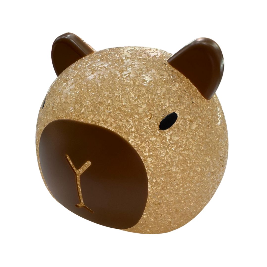 LAMPARA CAPIBARA
