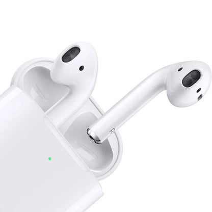 AUDIFONOS AIR PODS SERIE 1