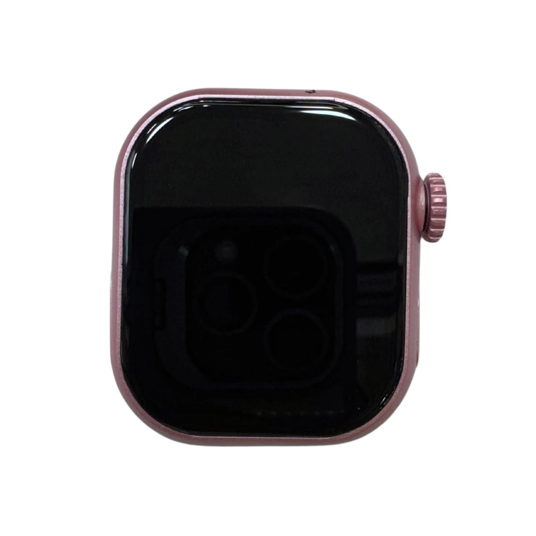 RELOJ HW ULTRA2 CALL