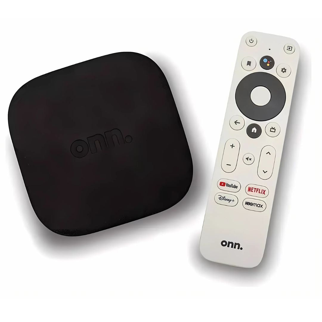WATCH ONN ORIGINAL 4K