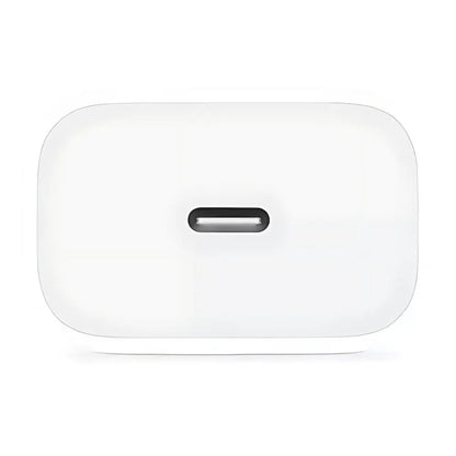 CARGADOR DE IPHONE ORIGINAL