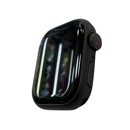 RELOJ INTELIGENTE HK9 MINI