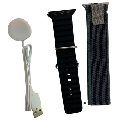 RELOJ HK  10 ULTRA-A
