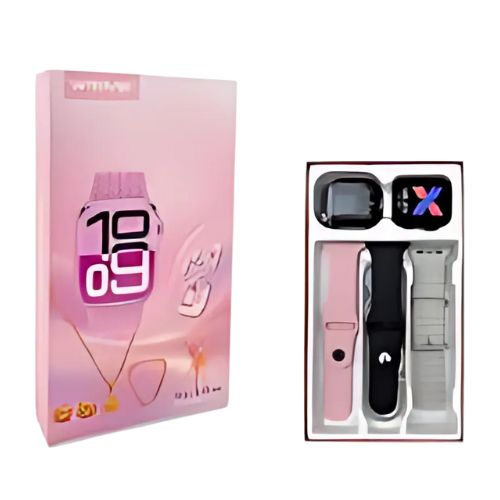 RELOJ COMBO WISME