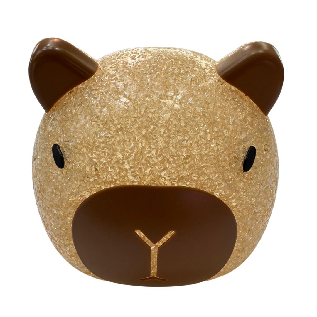 LAMPARA CAPIBARA