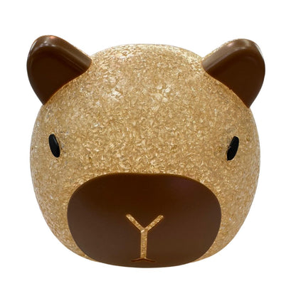 LAMPARA CAPIBARA