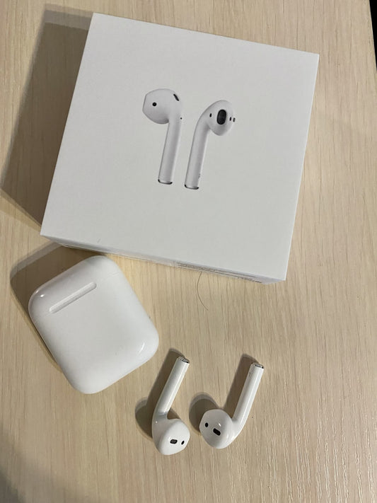 AUDIFONOS INALAMBRICOS AIRPODS SERIE 1