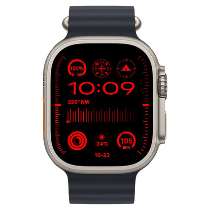 RELOJ HK ULTRA 3 WF