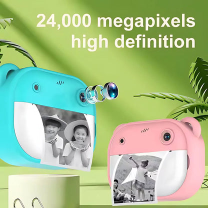 CAMARA IMPRESORA