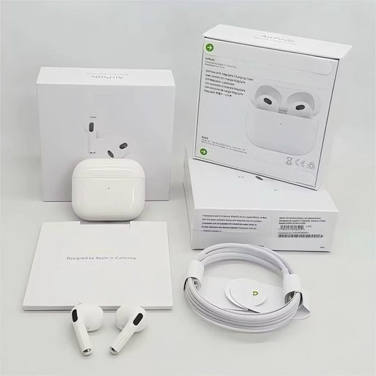 AIRPODS SERIE 3