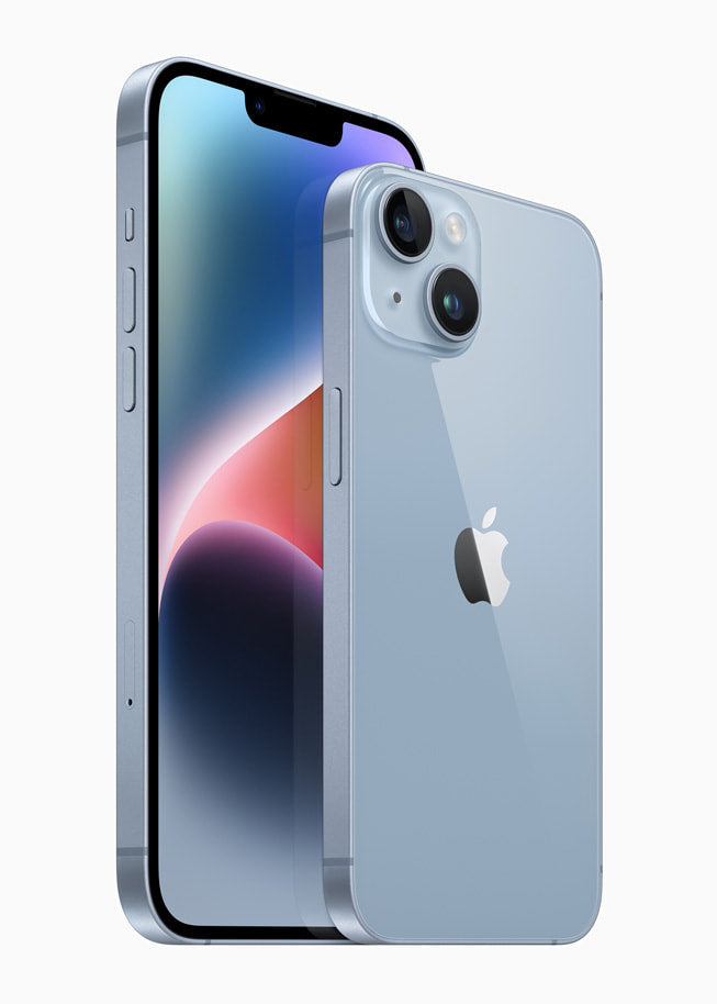IPHONE 14 NUEVO