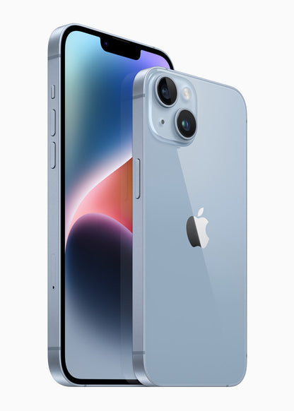 IPHONE 14 NUEVO
