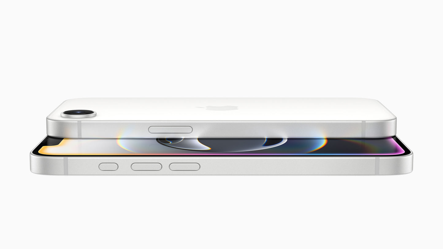 IPHONE 16E NUEVO
