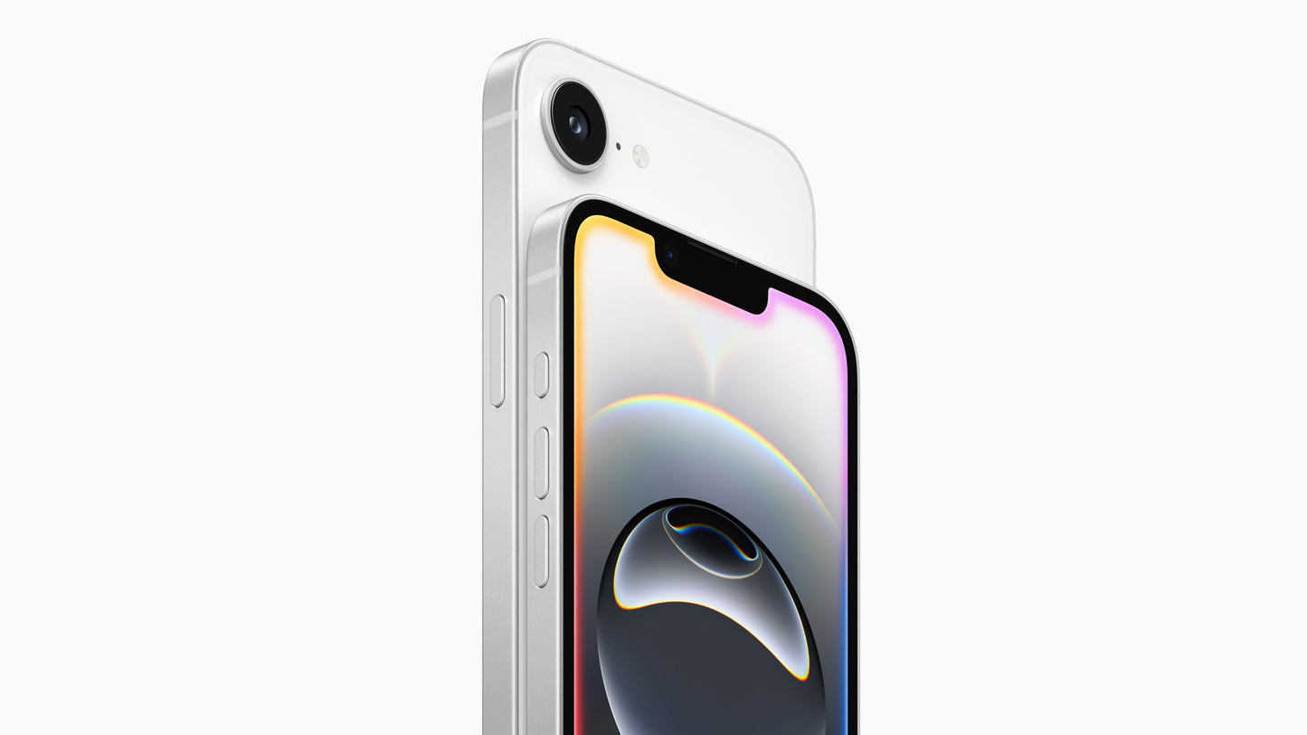 IPHONE 16E NUEVO